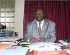 Luc Ndongo